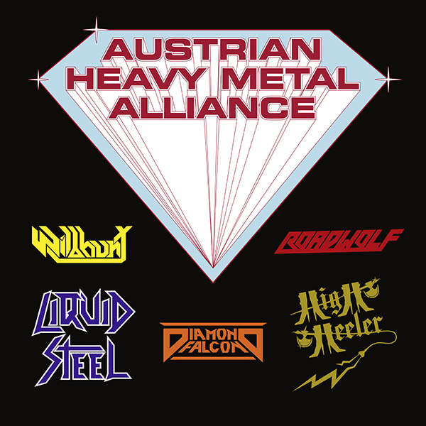 AUSTRIAN HEAVY METAL ALLIANCE